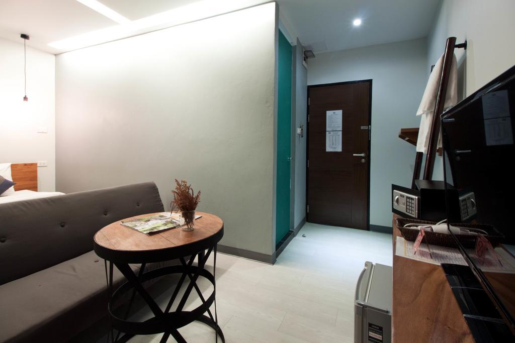 3 Laan House Hotel Chiang Mai Eksteriør billede