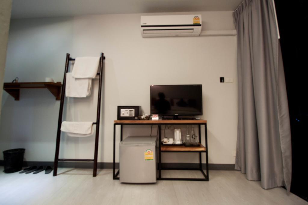 3 Laan House Hotel Chiang Mai Eksteriør billede