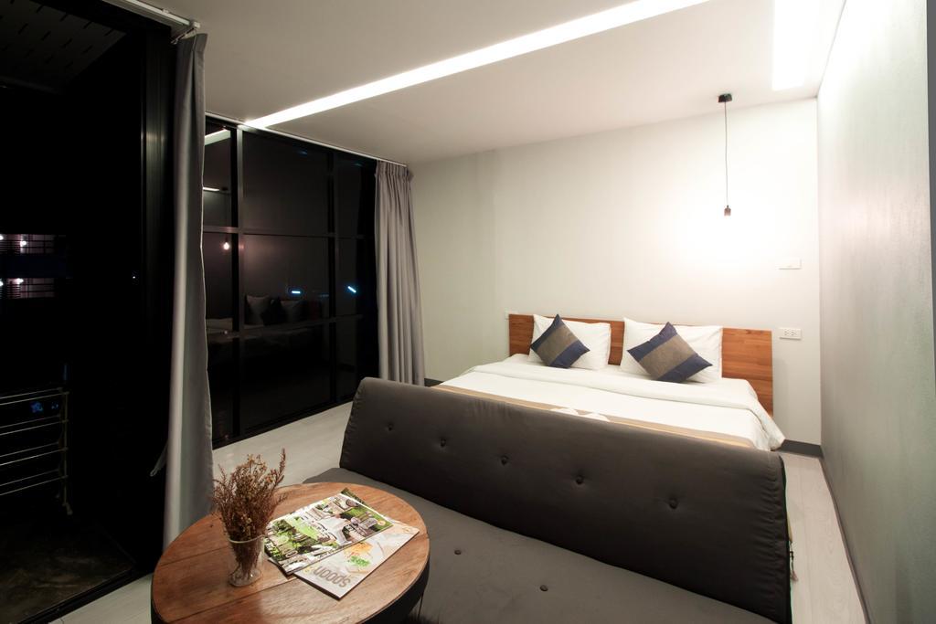 3 Laan House Hotel Chiang Mai Eksteriør billede