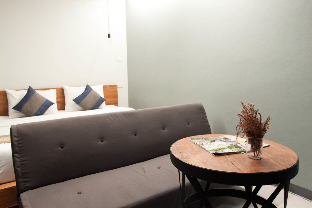 3 Laan House Hotel Chiang Mai Eksteriør billede
