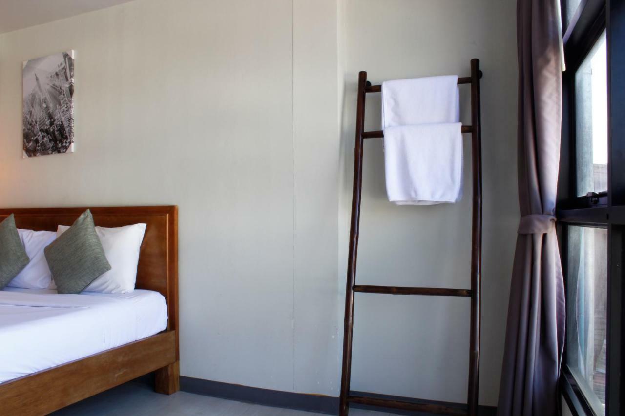 3 Laan House Hotel Chiang Mai Eksteriør billede