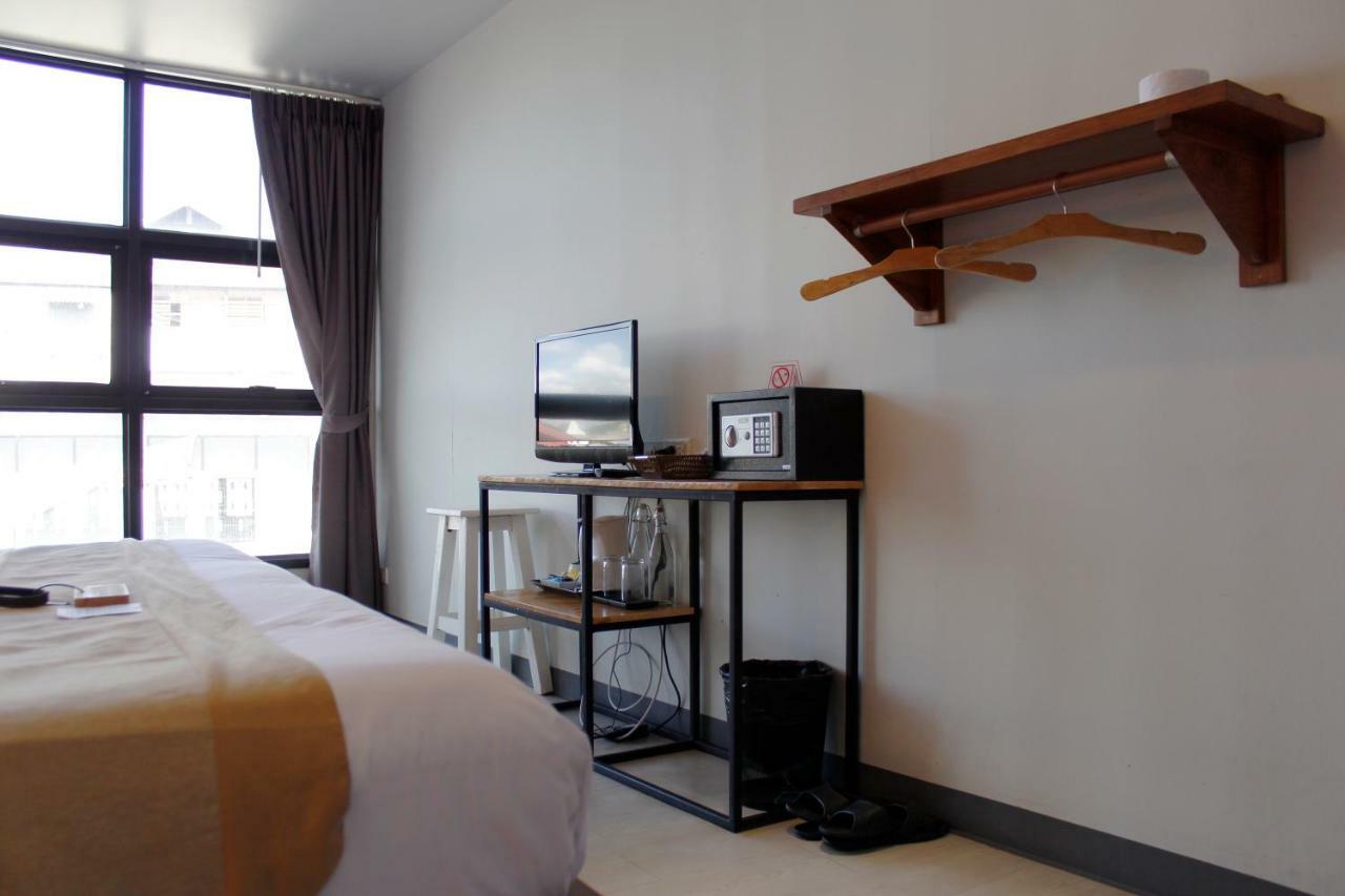 3 Laan House Hotel Chiang Mai Eksteriør billede