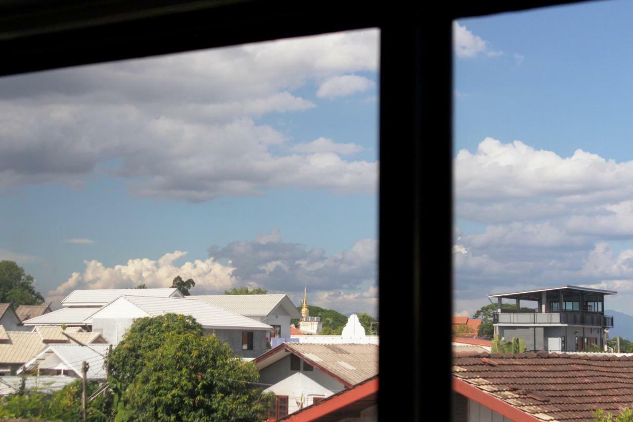 3 Laan House Hotel Chiang Mai Eksteriør billede