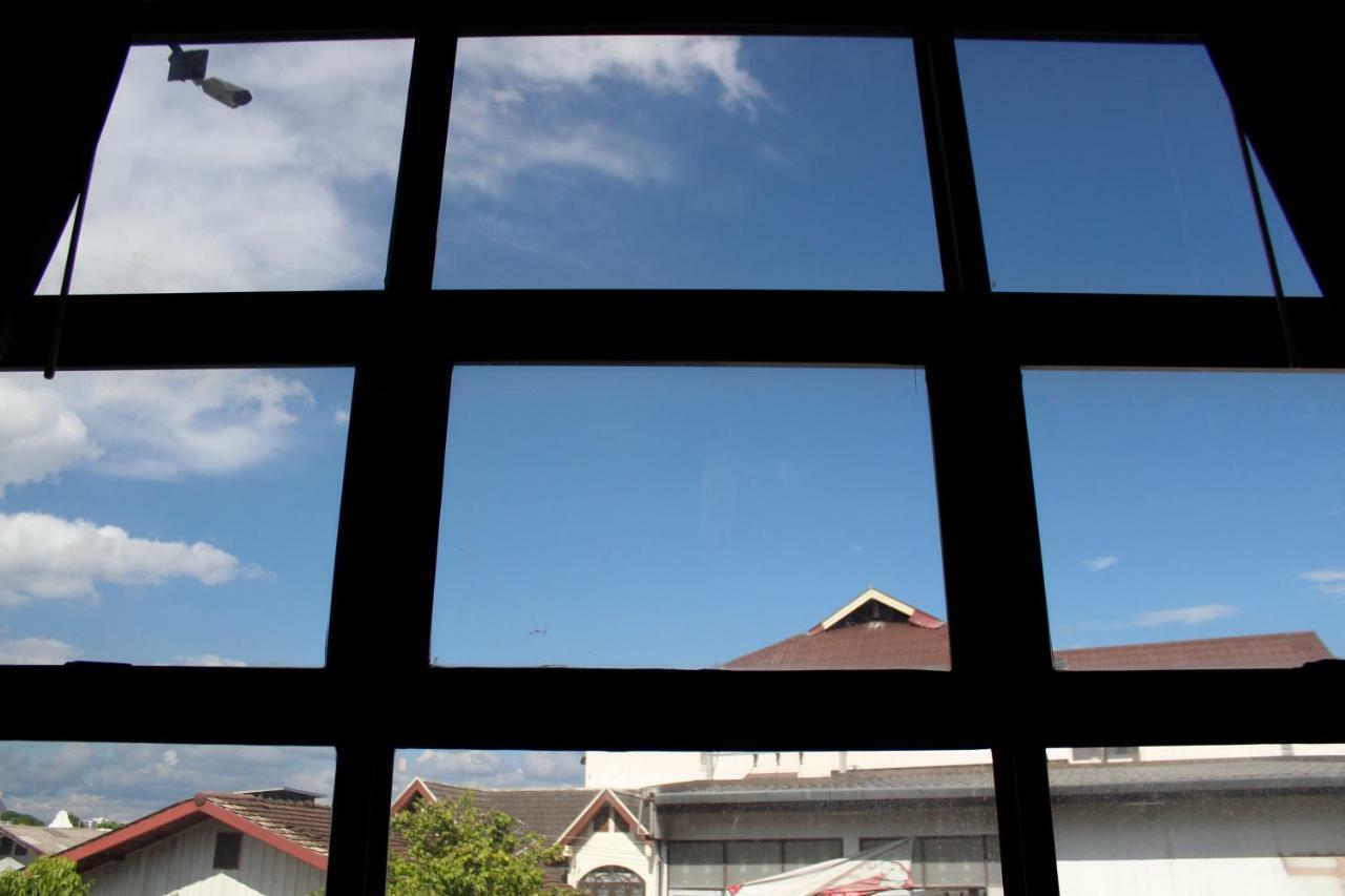 3 Laan House Hotel Chiang Mai Eksteriør billede