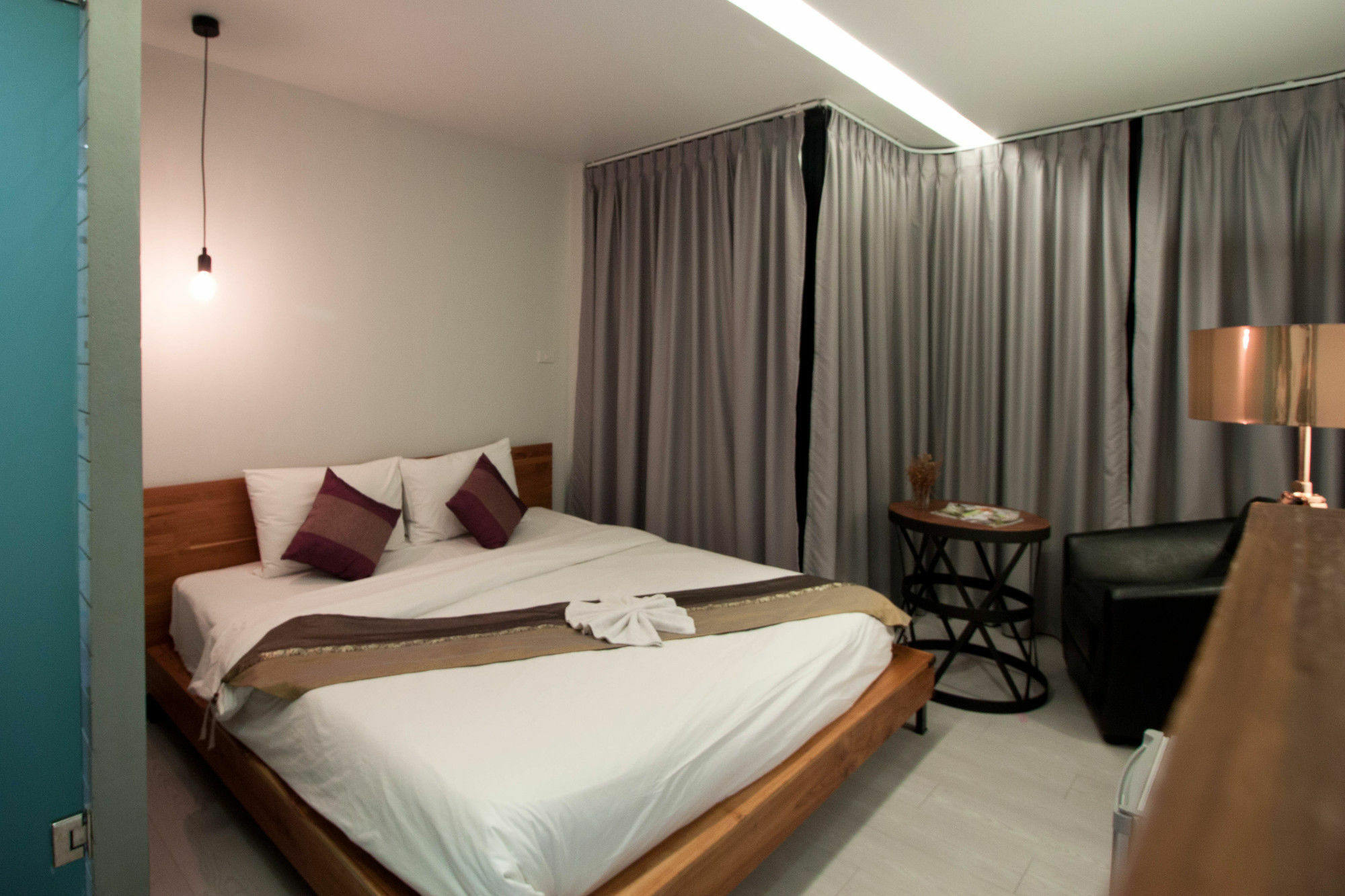 3 Laan House Hotel Chiang Mai Eksteriør billede