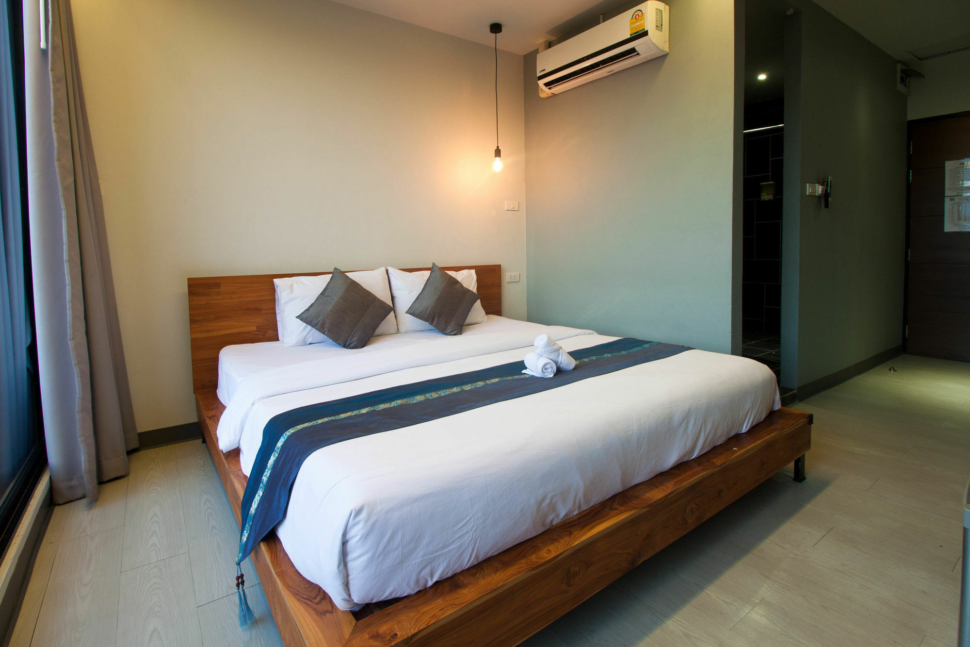 3 Laan House Hotel Chiang Mai Eksteriør billede