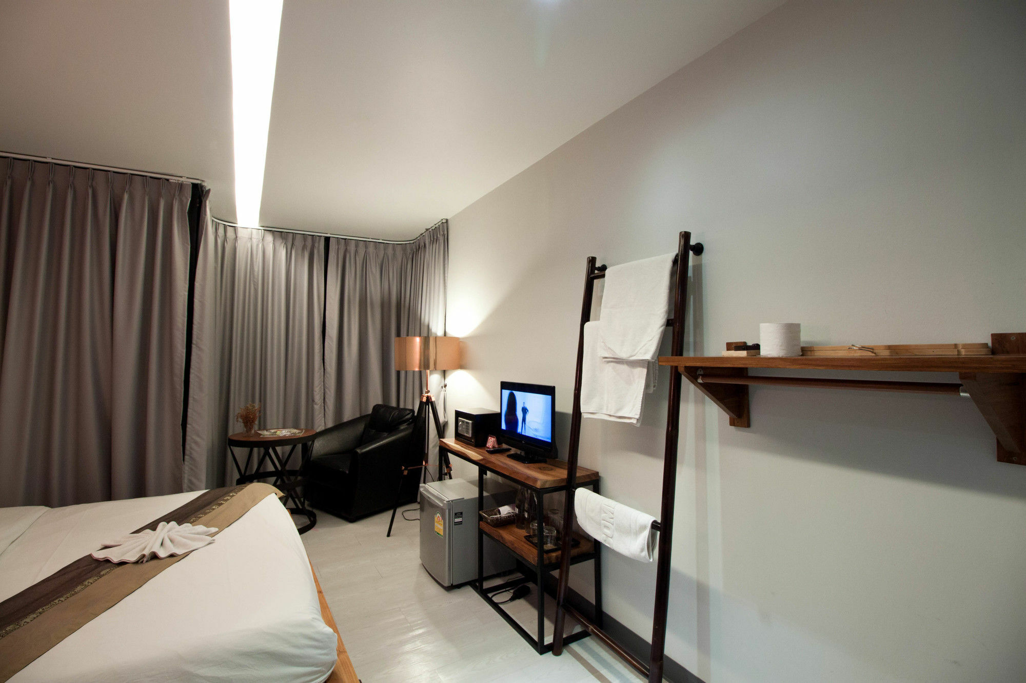 3 Laan House Hotel Chiang Mai Eksteriør billede