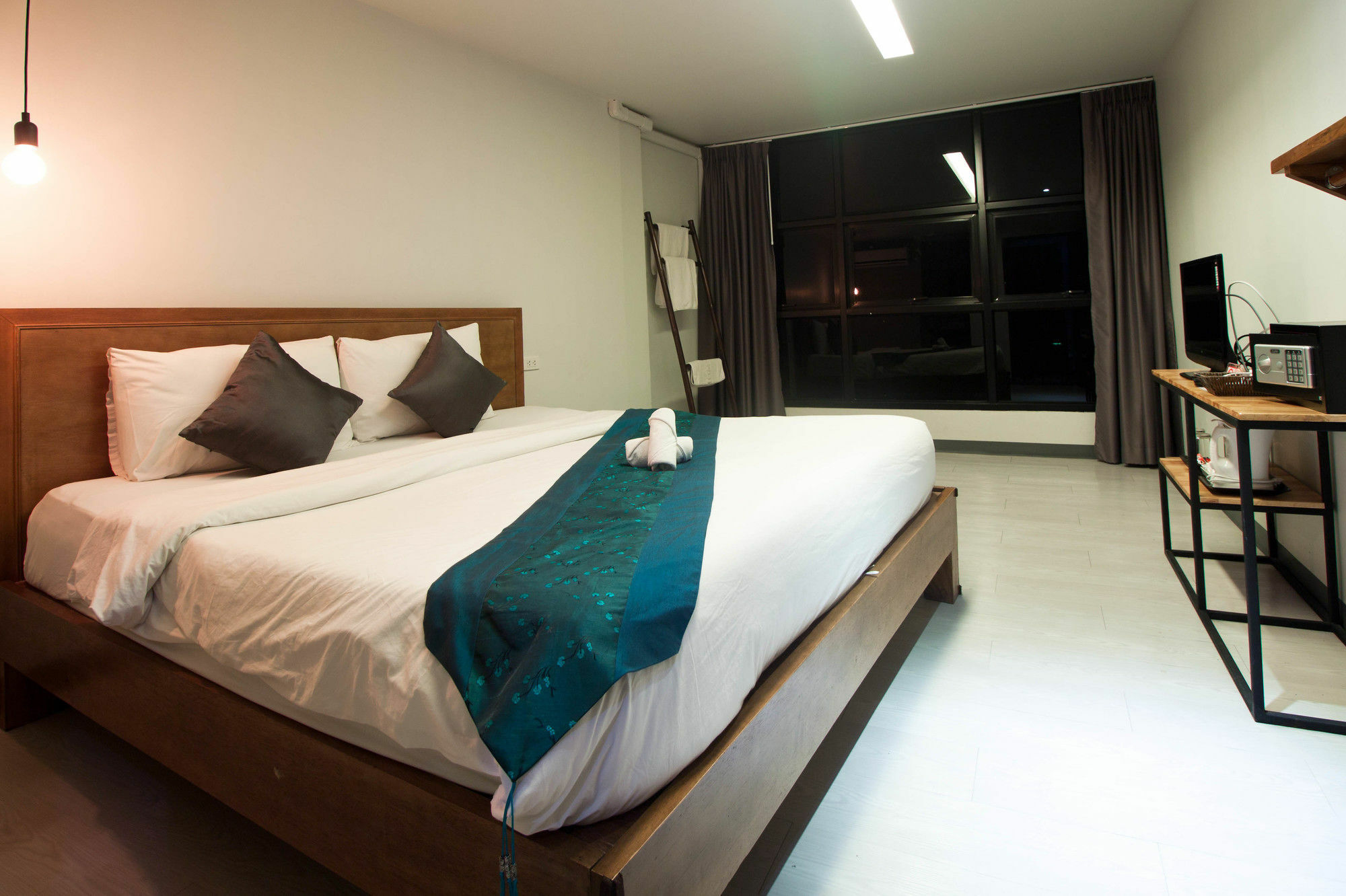 3 Laan House Hotel Chiang Mai Eksteriør billede